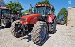 Used 2002 Case-IH CS 150