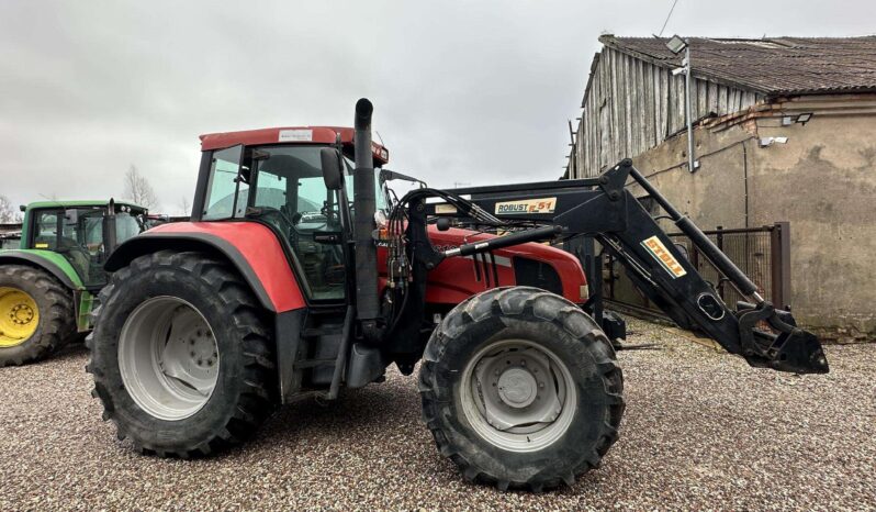 
								Used 2003 Case-IH cs 130 full									