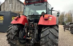 Used 2003 Case-IH cs 130
