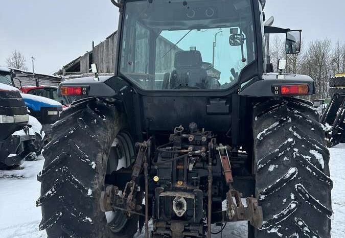 
								Used 1999 Case-IH full									