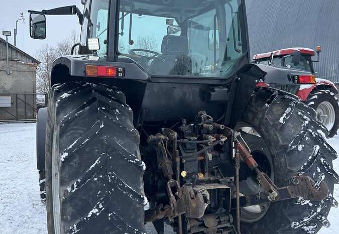 
								Used 1999 Case-IH full									