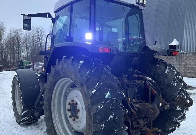 
								Used 1999 Case-IH full									