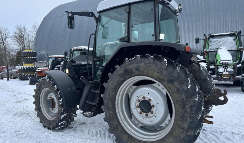 
								Used 1999 Case-IH full									