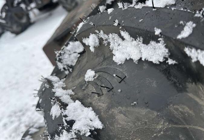 
								Used 1999 Case-IH full									