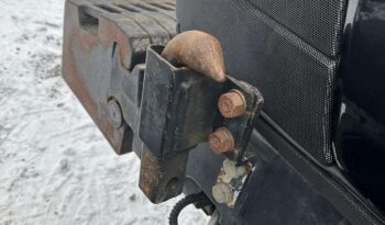 
										Used 1999 Case-IH full									