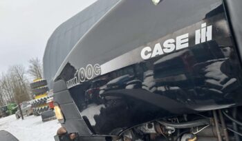 
										Used 1999 Case-IH full									