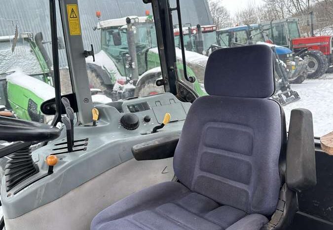 
								Used 1999 Case-IH full									