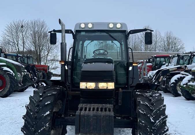 
								Used 1999 Case-IH full									