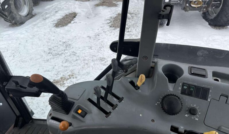 
								Used 1999 Case-IH full									