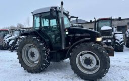 Used 1999 Case-IH