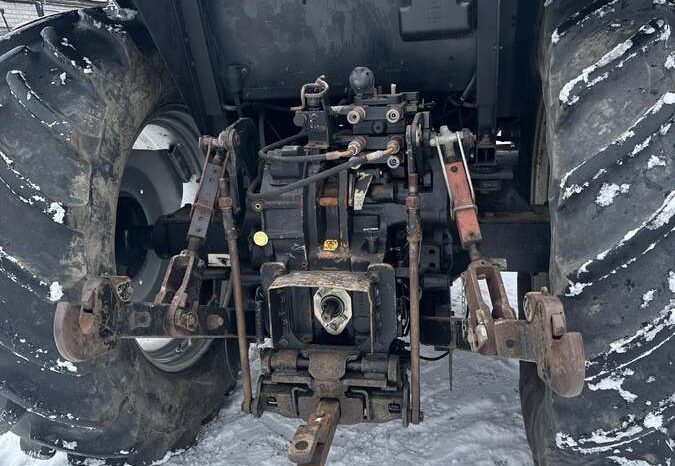 
								Used 1999 Case-IH full									