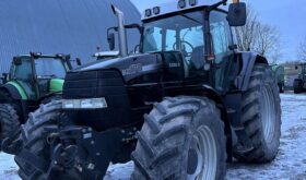 Used 2000 Case-IH MX 170