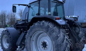Used 2000 Case-IH MX 170