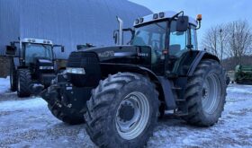 Used 2000 Case-IH MX 170