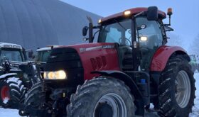 Used 2013 Case-IH PUMA CVX 160
