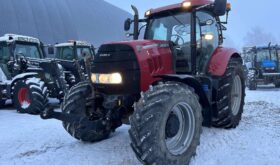 Used 2013 Case-IH PUMA CVX 160