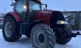 Used 2013 Case-IH PUMA CVX 160