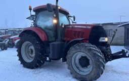 Used 2013 Case-IH PUMA CVX 160