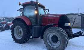 Used 2013 Case-IH PUMA CVX 160