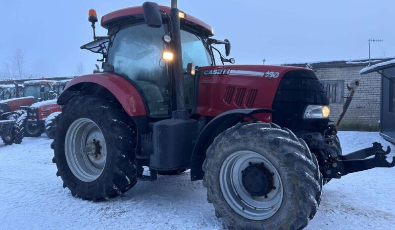 
								Used 2013 Case-IH PUMA CVX 160 full									