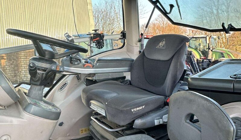 
								Used 2009 Fendt 936 Vario Profi full									