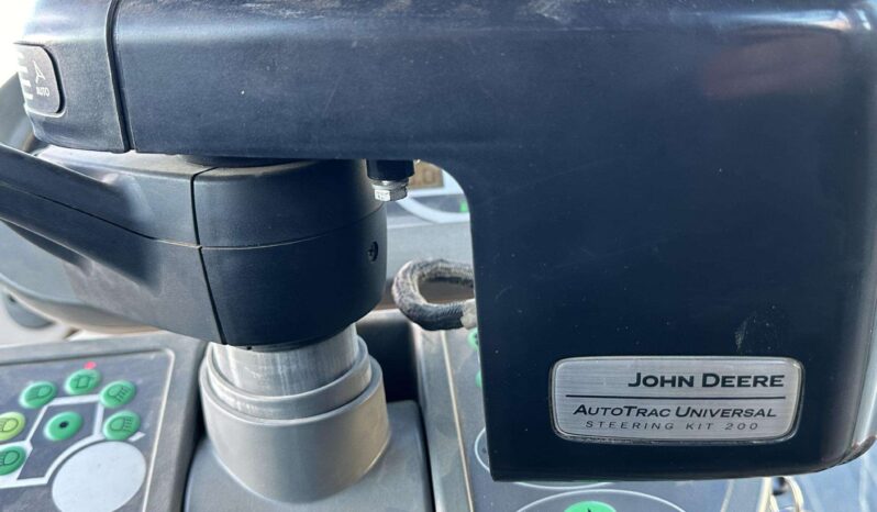 
								Used 2009 Fendt 936 Vario Profi full									