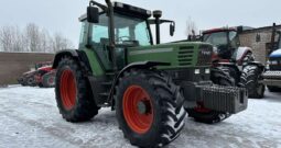 Used 1998 Fendt Favorit 512C