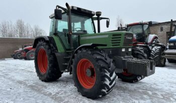 
										Used 1998 Fendt Favorit 512C full									