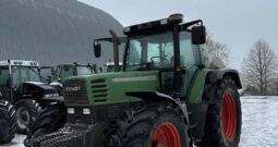 Used 1998 Fendt Favorit 512C
