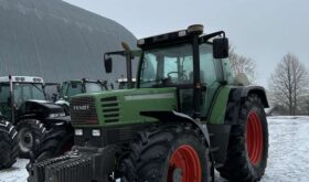 Used 1998 Fendt Favorit 512C