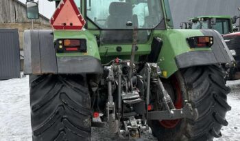 
										Used 1998 Fendt Favorit 512C full									