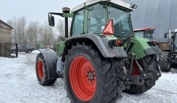 
										Used 1998 Fendt Favorit 512C full									