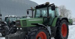 Used 1998 Fendt Favorit 512C