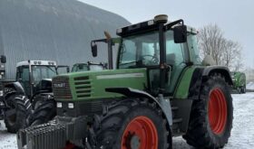 Used 1998 Fendt Favorit 512C
