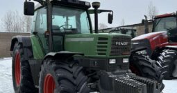 Used 1998 Fendt Favorit 512C