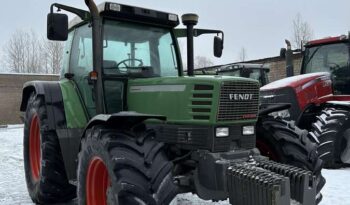 
										Used 1998 Fendt Favorit 512C full									