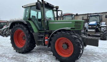 
										Used 1998 Fendt Favorit 512C full									