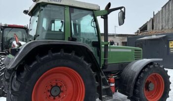 
										Used 1998 Fendt Favorit 512C full									