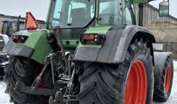 
										Used 1998 Fendt Favorit 512C full									