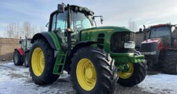 Used 2010 John Deere 7430 Premium AQ