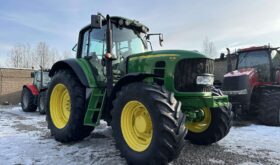 Used 2010 John Deere 7430 Premium AQ