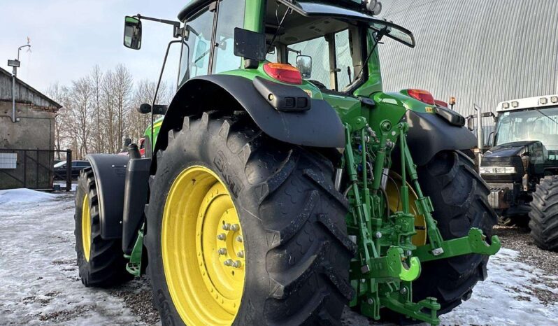 
								Used 2010 John Deere 7430 Premium AQ full									