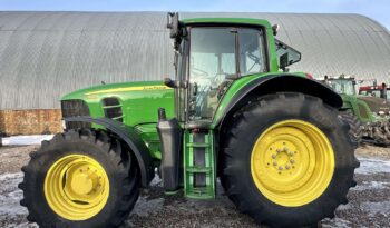 
										Used 2010 John Deere 7430 Premium AQ full									