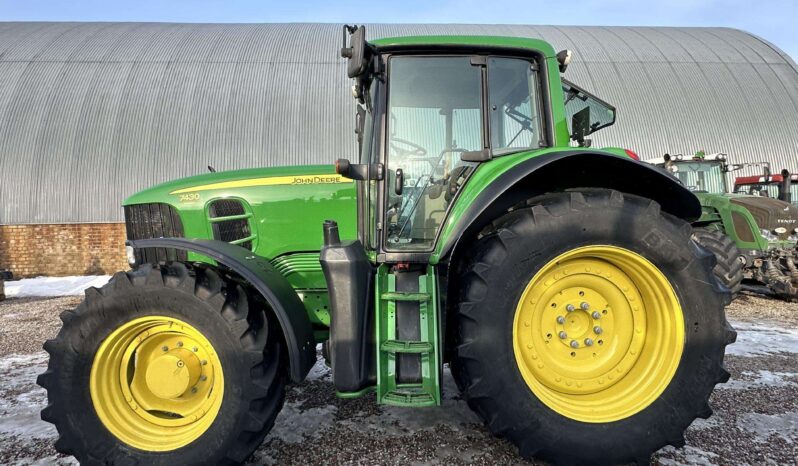 
								Used 2010 John Deere 7430 Premium AQ full									