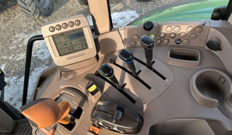 
								Used 2010 John Deere 7430 Premium AQ full									