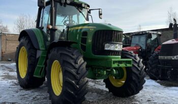 
										Used 2010 John Deere 7430 Premium AQ full									