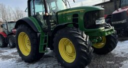 Used 2010 John Deere 7430 Premium AQ