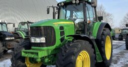 Used 2010 John Deere 7430 Premium AQ
