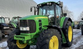 Used 2010 John Deere 7430 Premium AQ