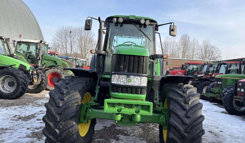 
								Used 2010 John Deere 7430 Premium AQ full									